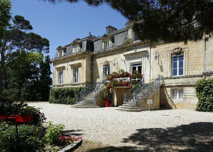 Concert dégustation au Jardin du Cuvier de Feydeau
