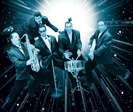 Concert du 8 mai 45