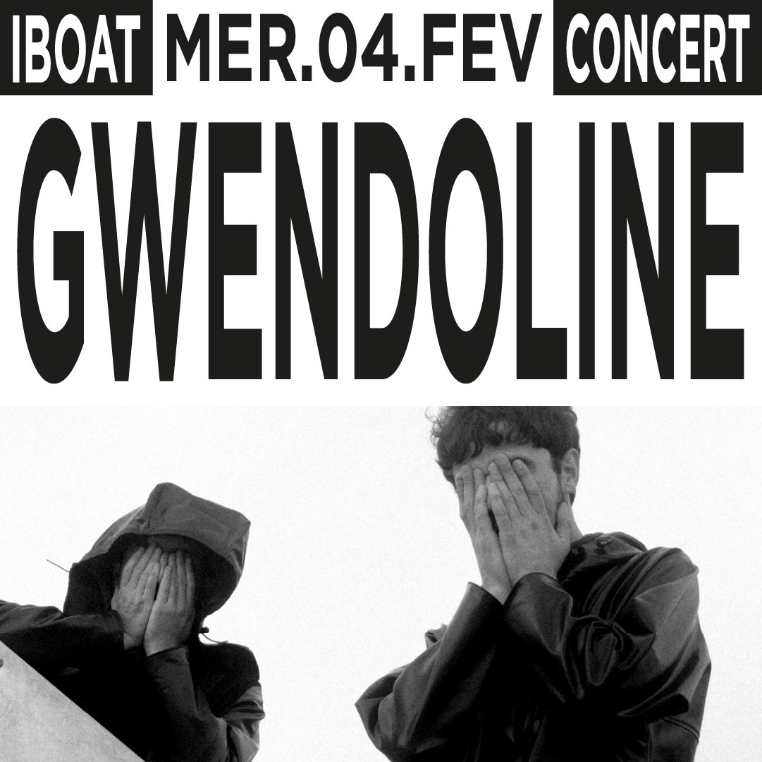 Gwendoline