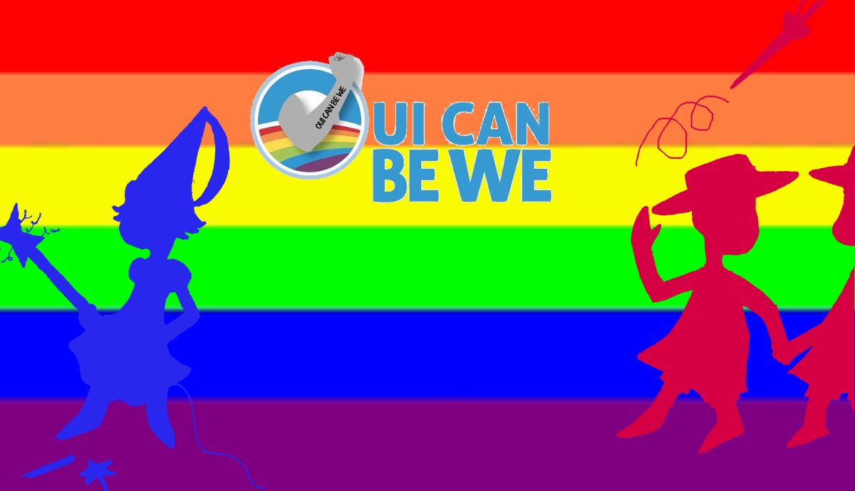 Concert We Can Be We