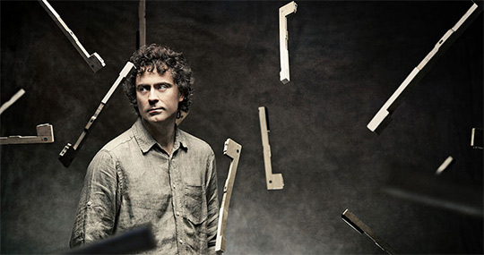 Connesson | Brahms (ONBA | Paul Daniel | Paul Lewis)
