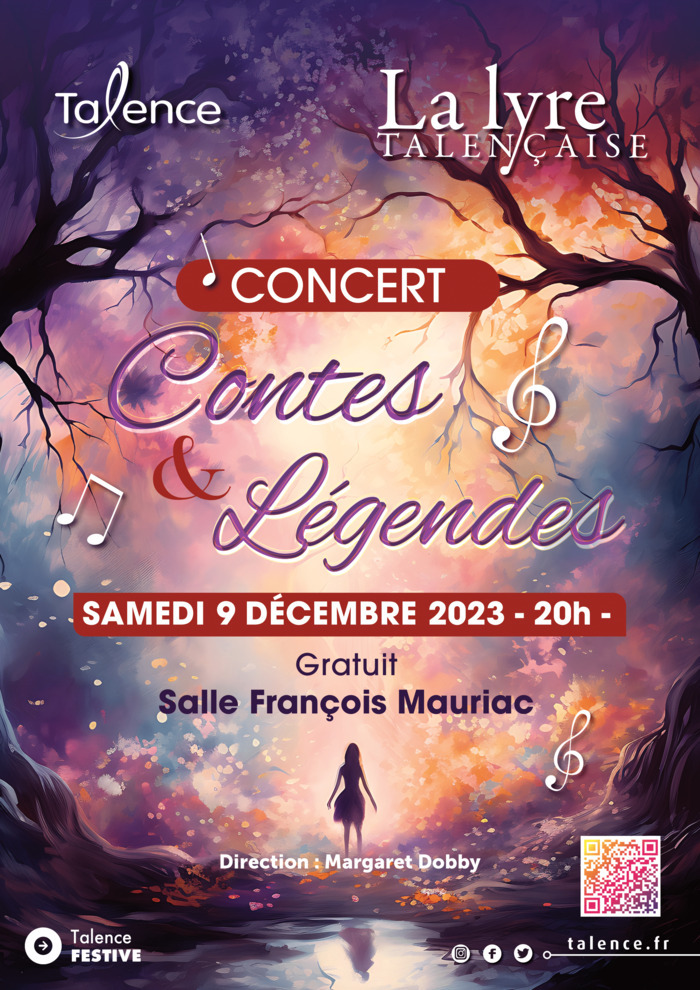 Contes & Légendes