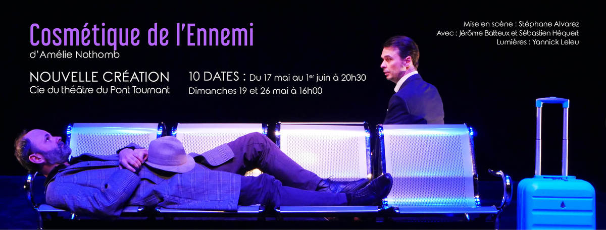 Cosmétique de l'Ennemi