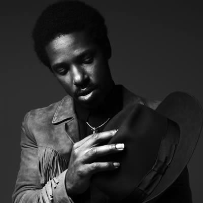 curtis harding