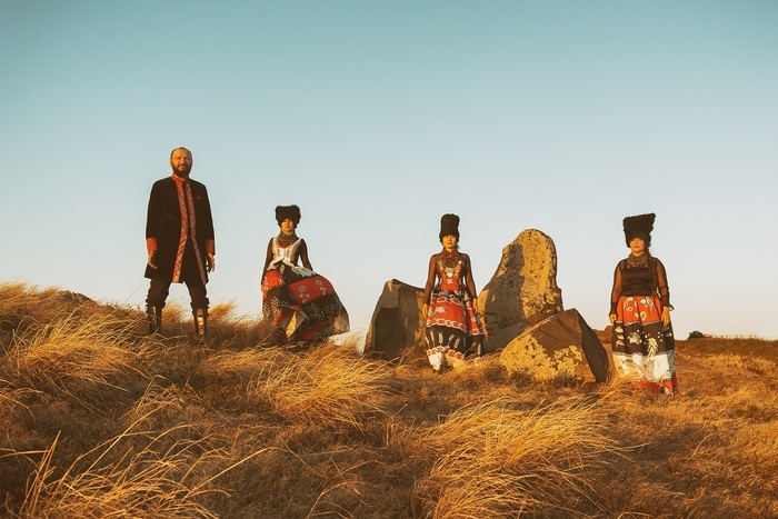 DAKHABRAKHA