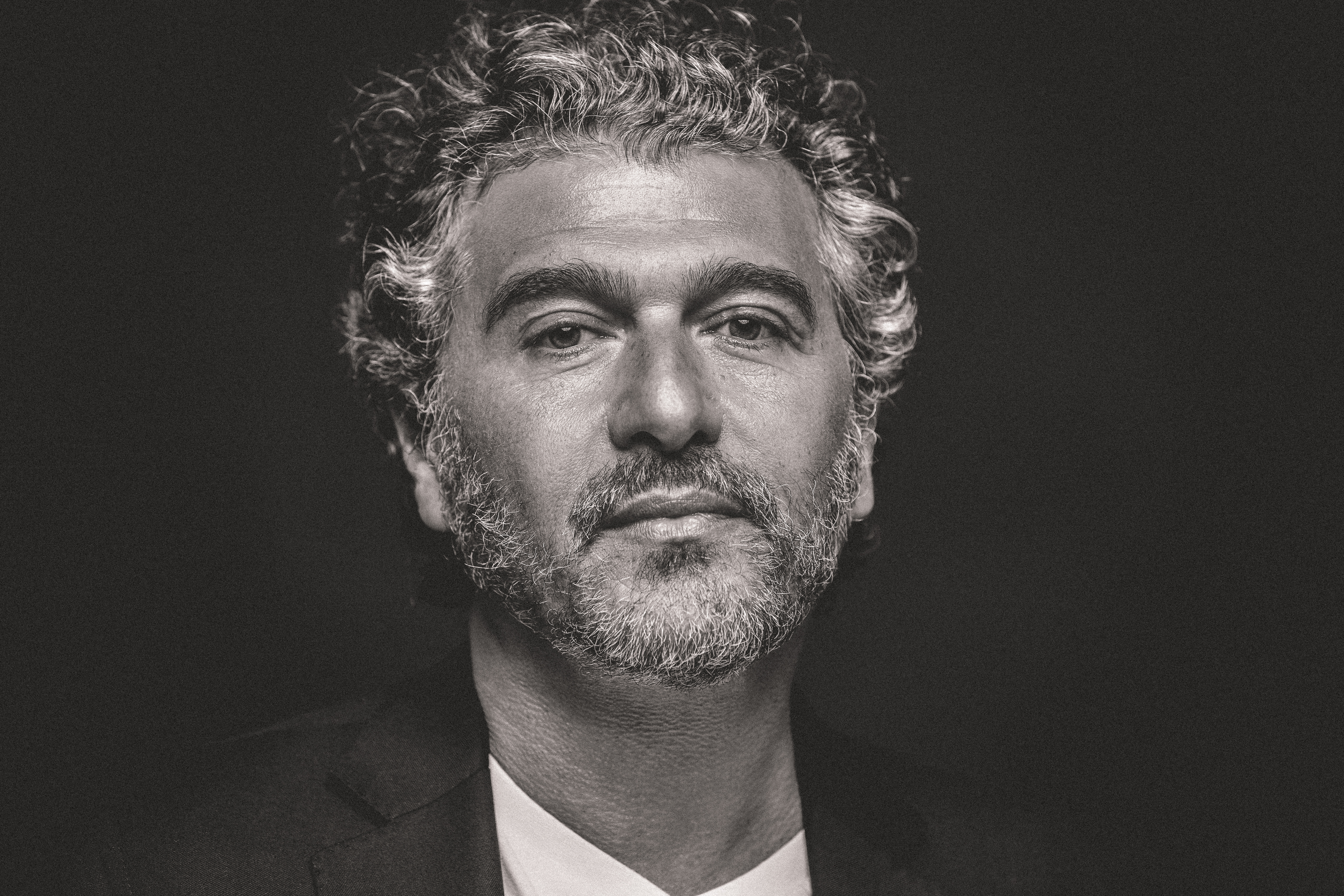 DANIEL LEVI