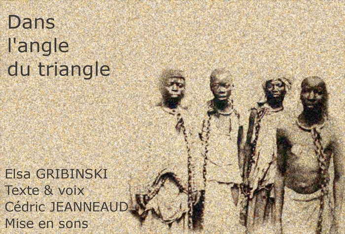 Dans l’angle du triangle
