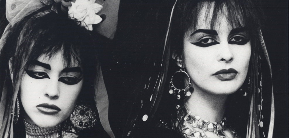DARK 80'S