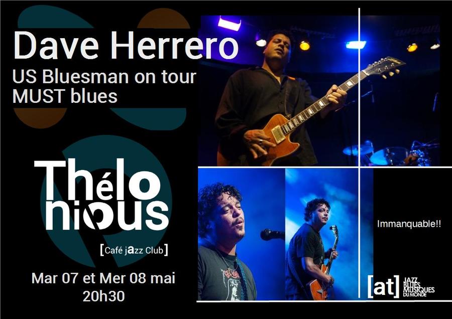 Dave Herrero
