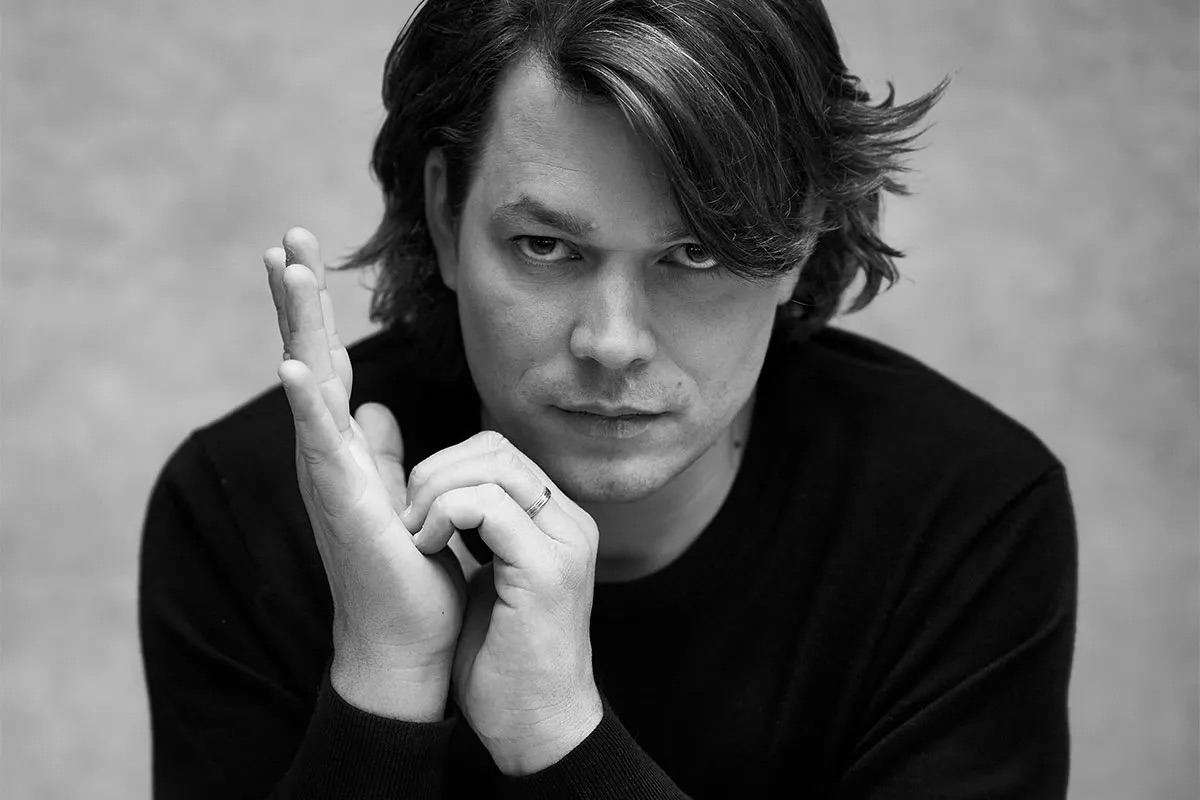 David Fray
