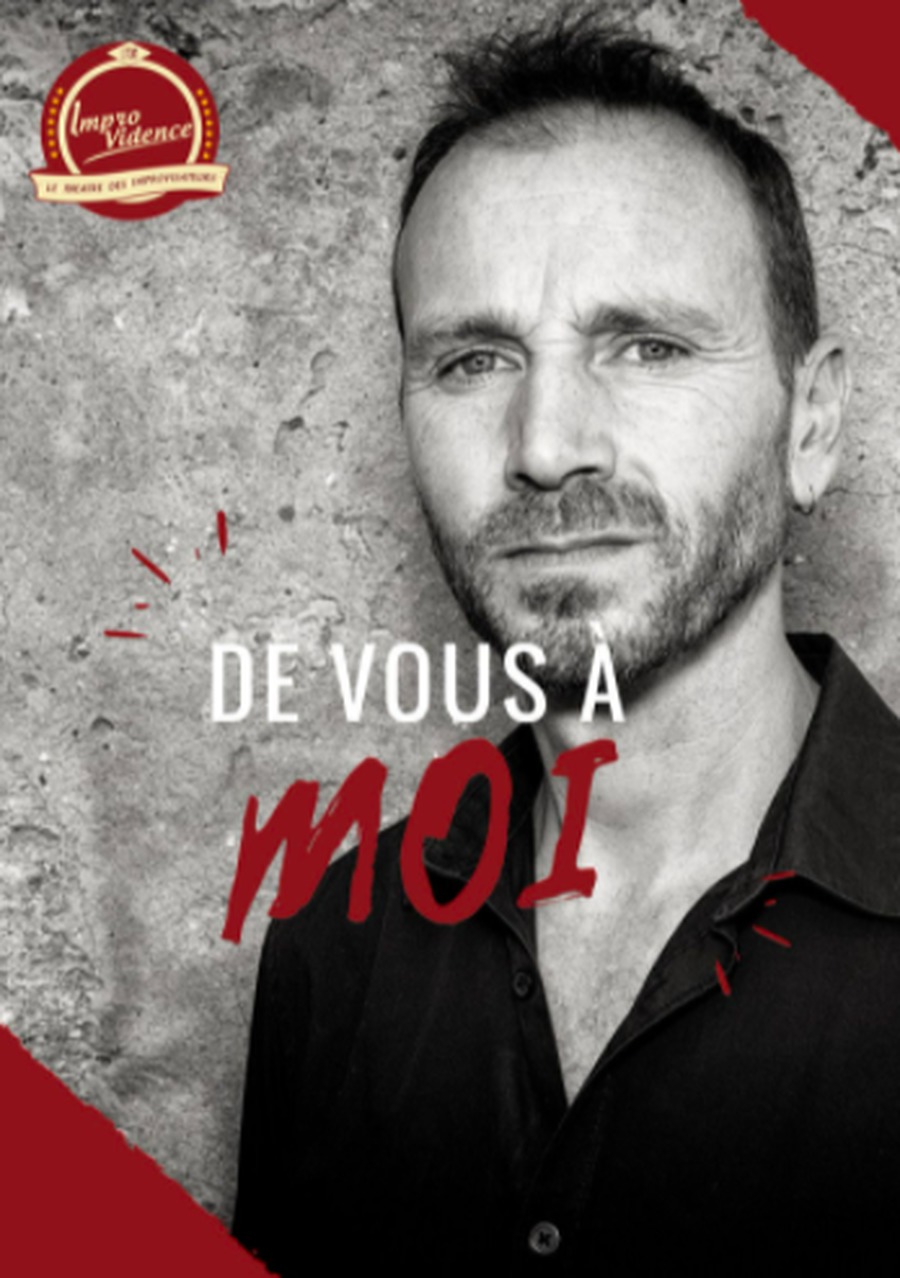 De vous à moi