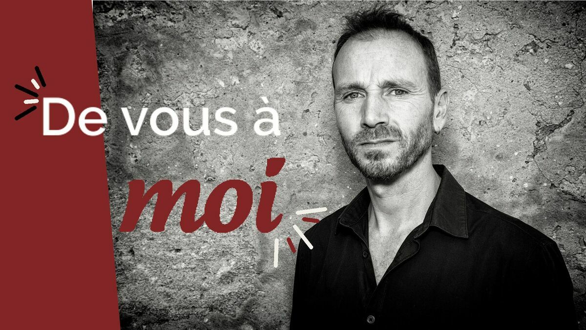De vous à moi