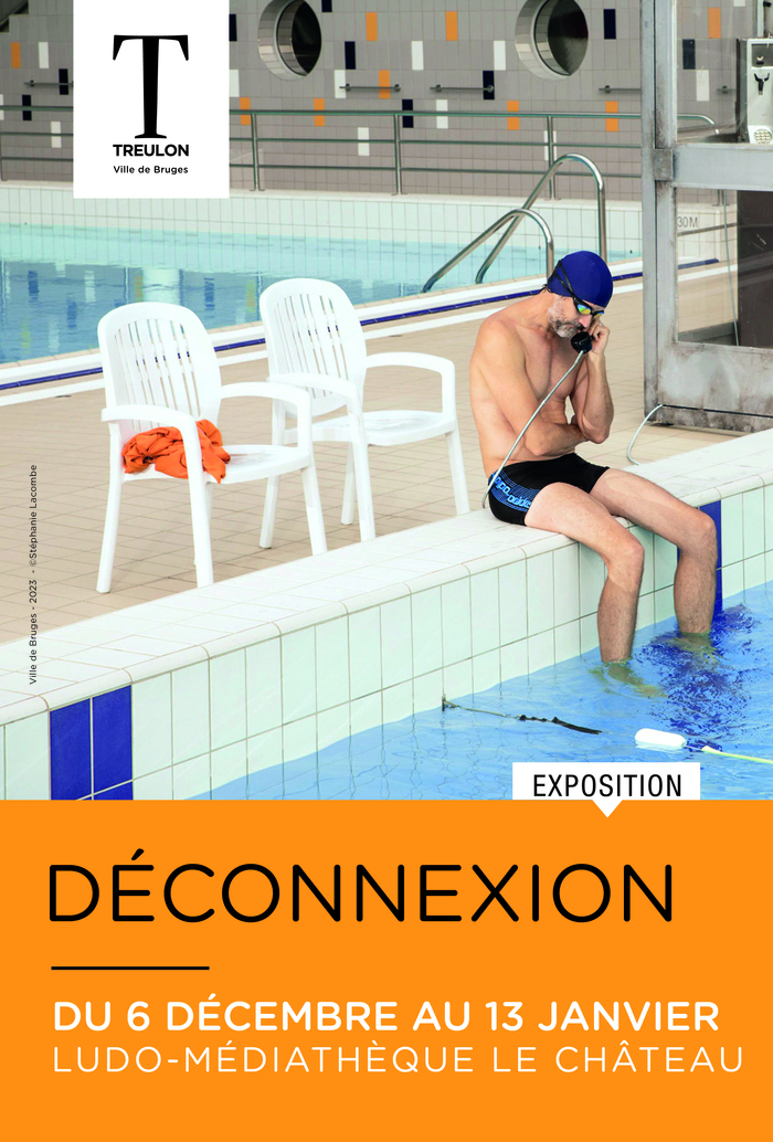Déconnexion I Exposition