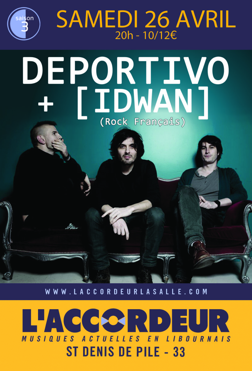 Deportivo