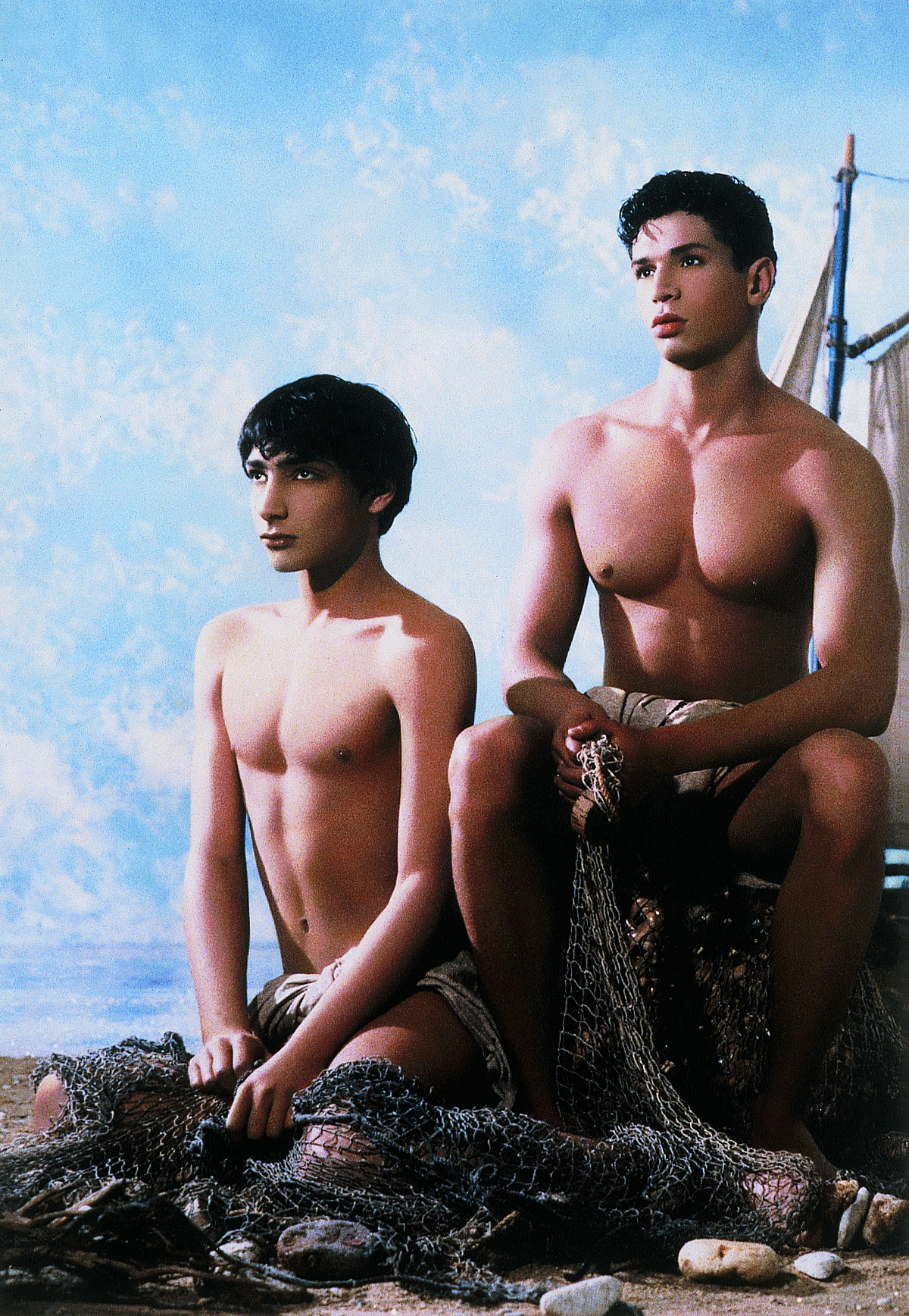 Des Mondes aquatiques #2