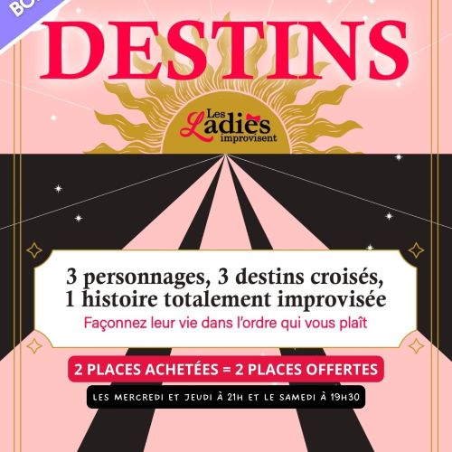 Destins