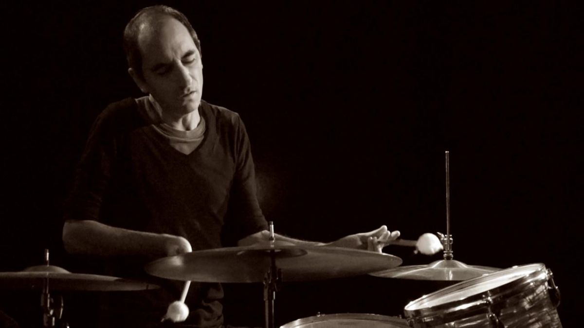 Didier Lasserre meets Guillaume Nouaux