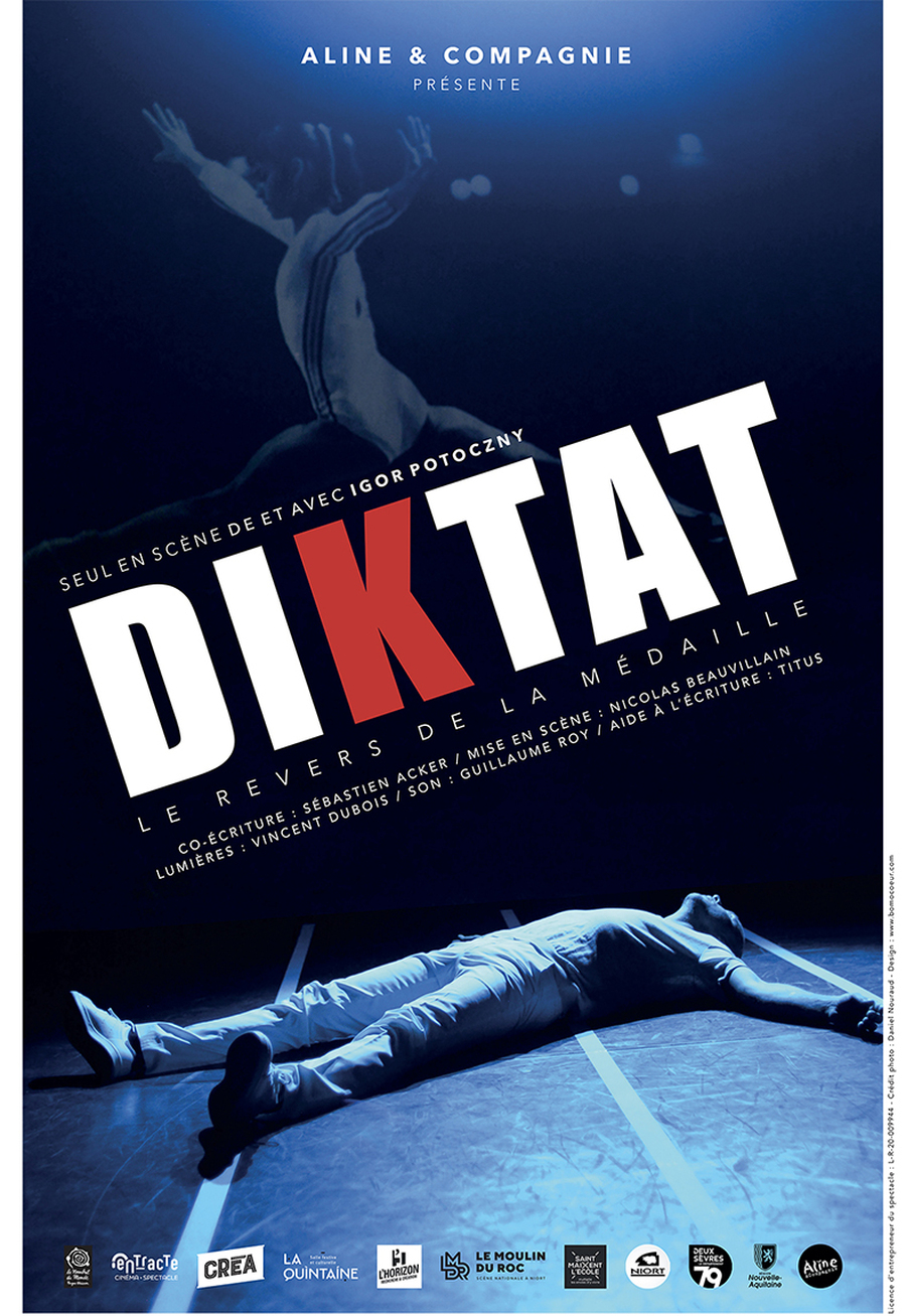 Diktat, le revers de la médaille