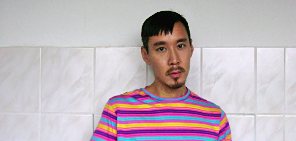 DISCO TO DISCO : avec DANIEL WANG + X-LAB + POPS JACKIE LYNN