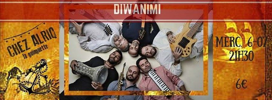Diwanimi
