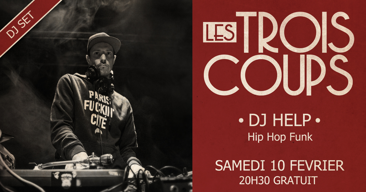 Dj Help