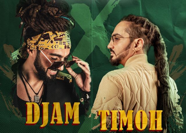 Djam & Timoh
