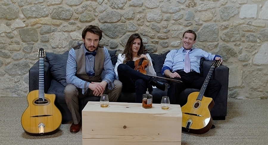 Djamano Quartet