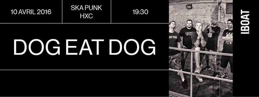 Dog Eat Dog