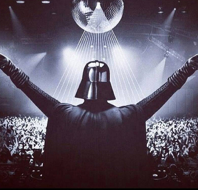 DUBSTEP Salvation #1