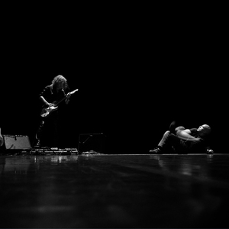DUOS MUSIQUE & DANSE HIP-HOP - Une soirée, deux duos
