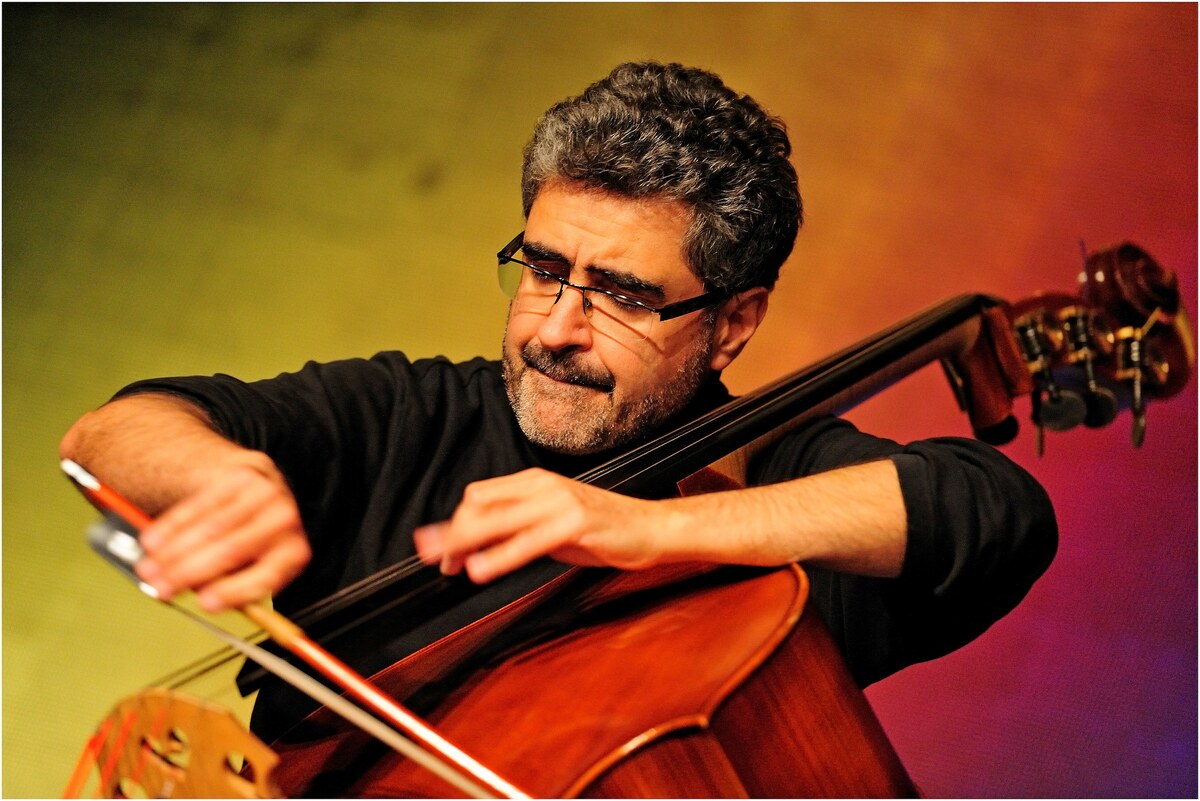 Eenaud Garcia Fons