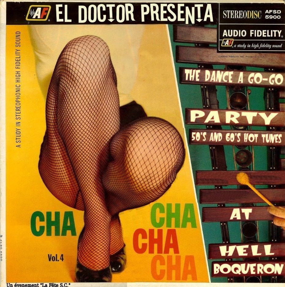 El Doctor (DJ Set)