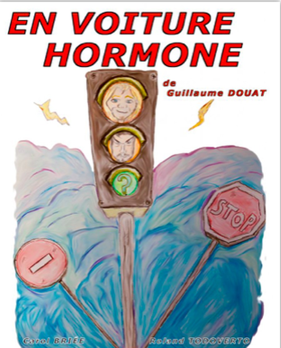 En voiture hormone !