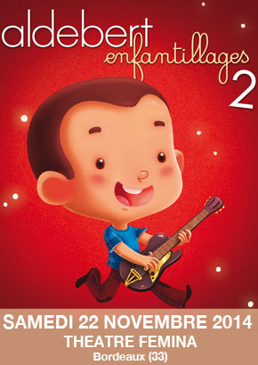 Enfantillages 2