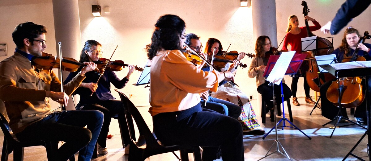 Ensemble Transfuge