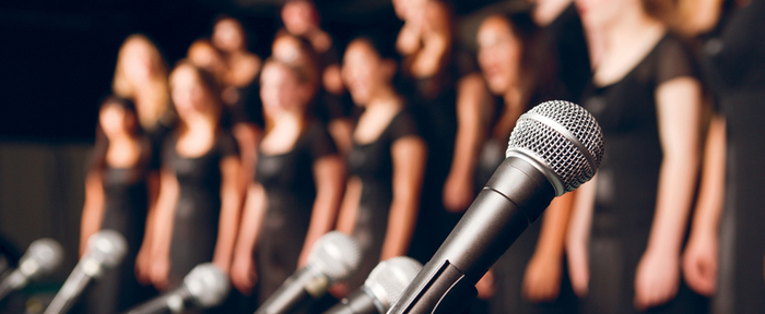 Ensemble Vocal Hémiole