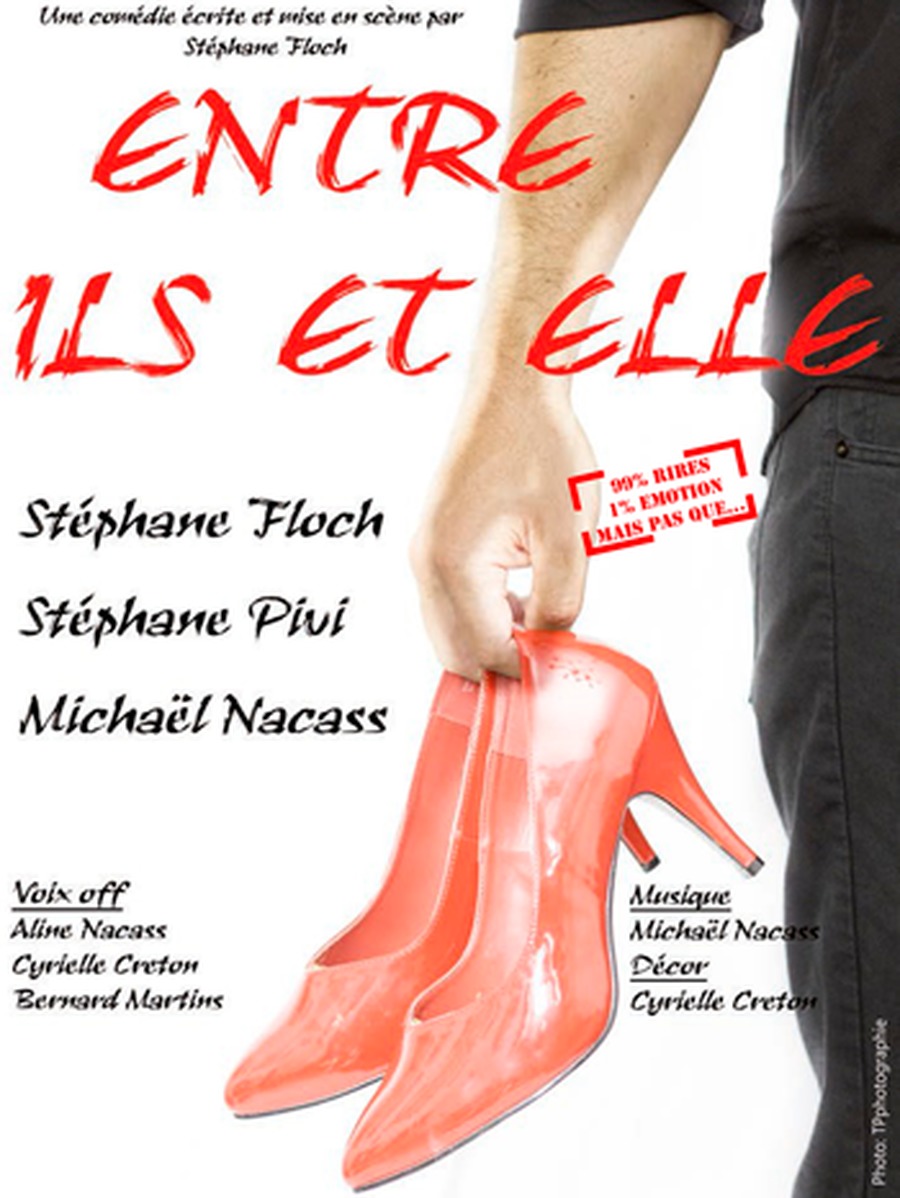 Entre il et elles