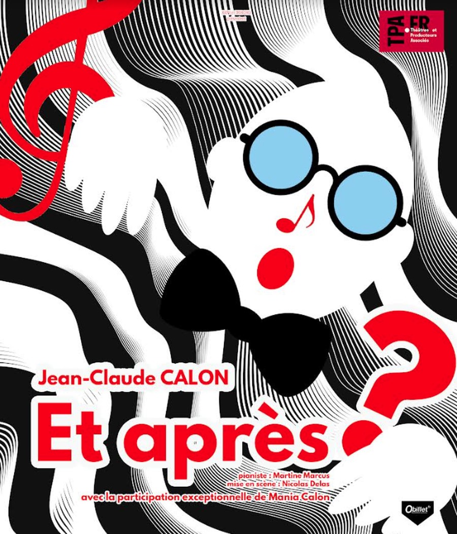 ET APRÈS
