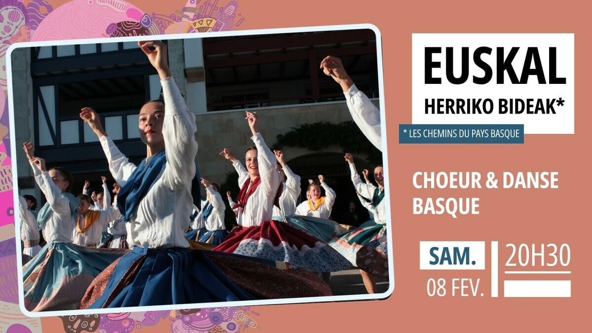 Euskal Herriko bideak