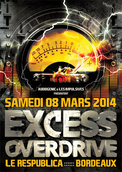 Excess Overdrive