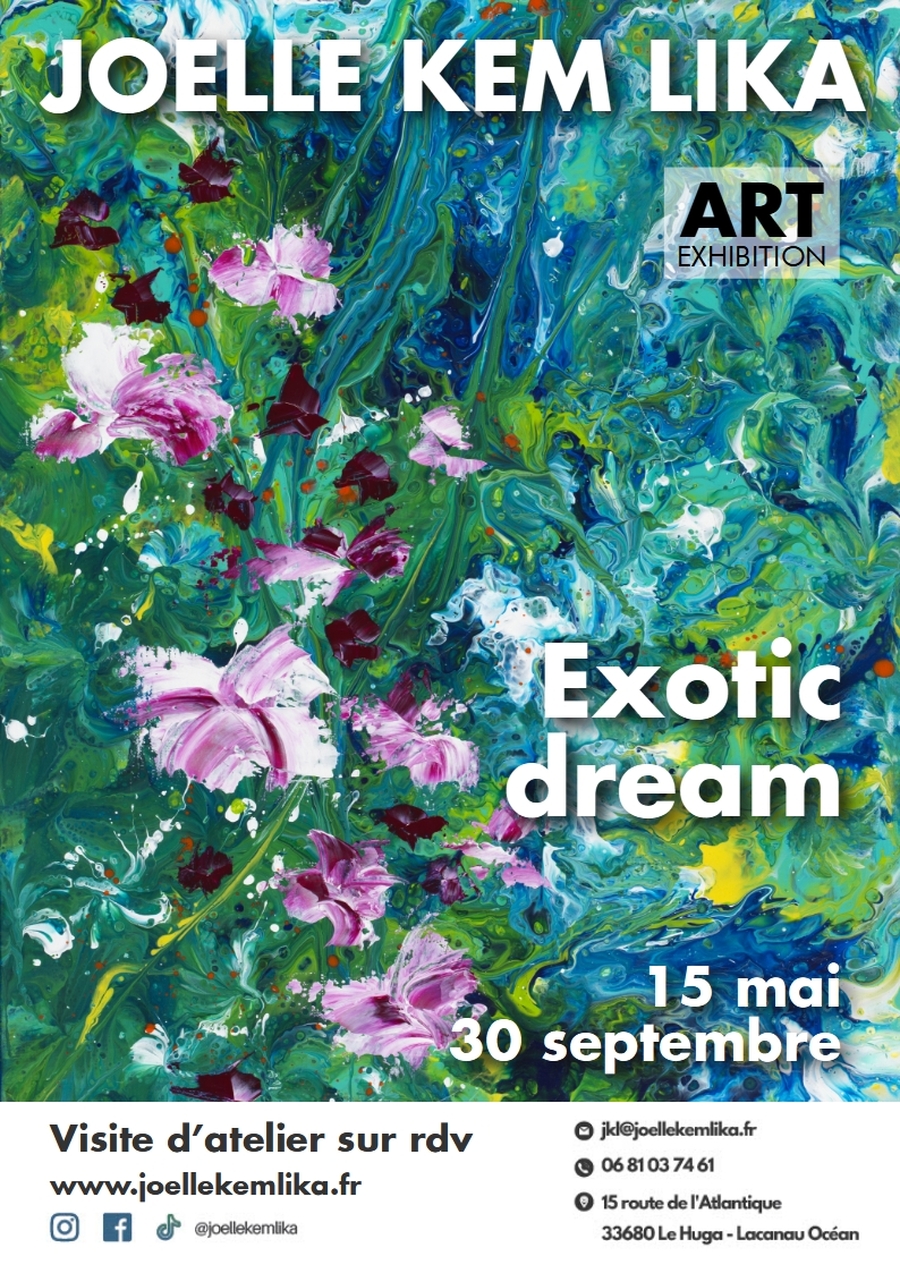 Exotic dream