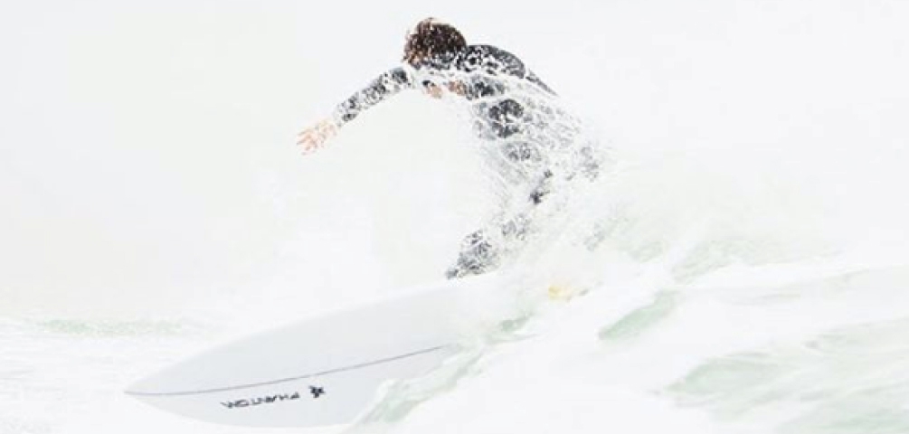 EXPO SURF & SKATE / ALEX PENEAU, LUCA WERNER & FRIENDS