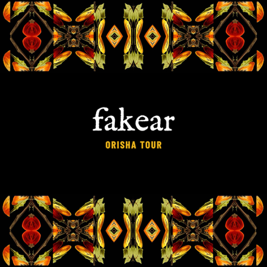 FAKEAR & FRIENDS + SHAMBALESA
