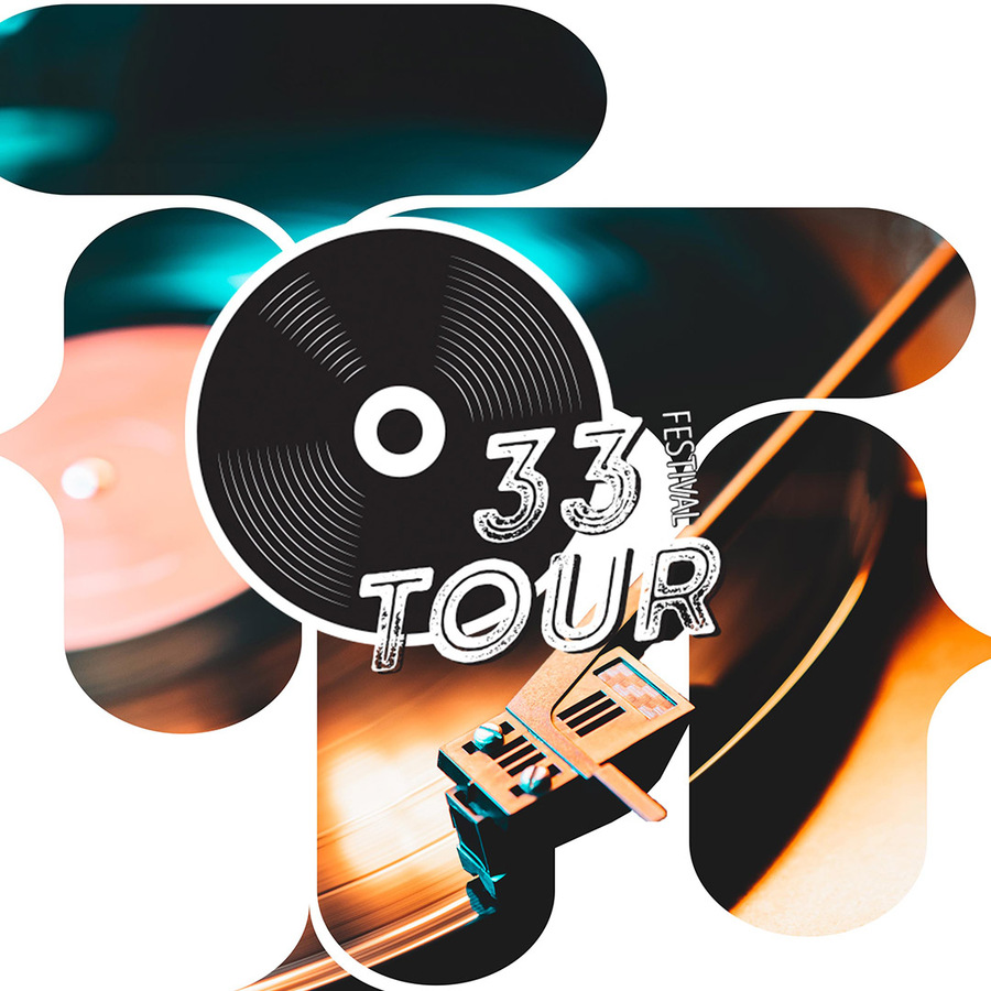Festival 33 TOUR : ''La marchande de sable'' par les Cordelettes