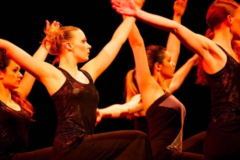 Festival ''Accords à Corps''