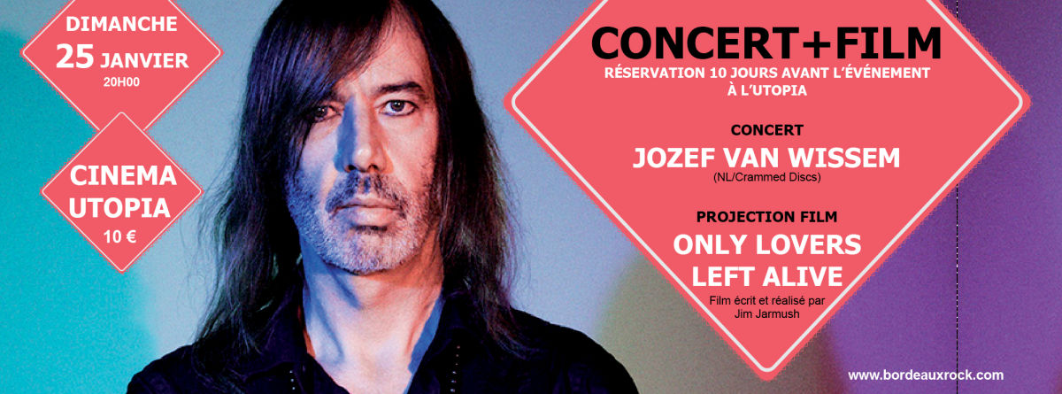 festival Bordeaux Rock 2015