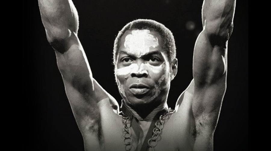 Festival Bulles D'Afrique - Hommage à Fela Kuti