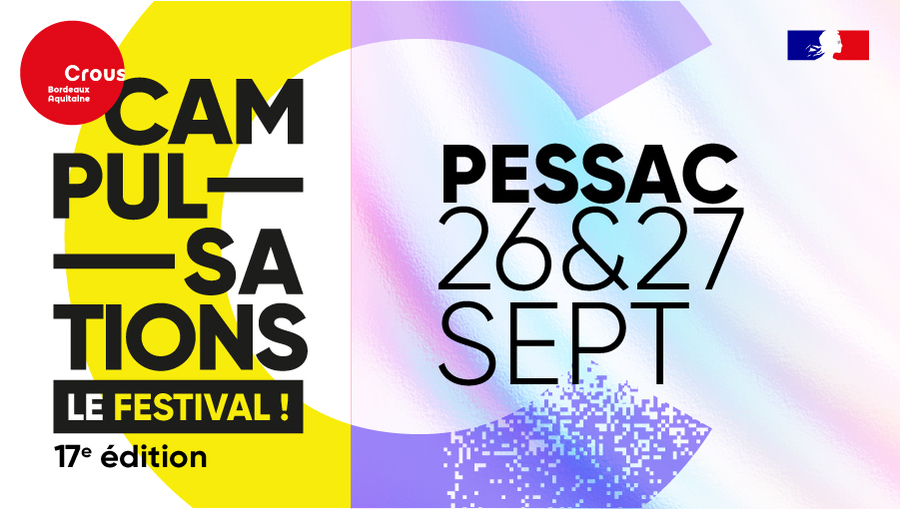 Festival Campulsations 2024