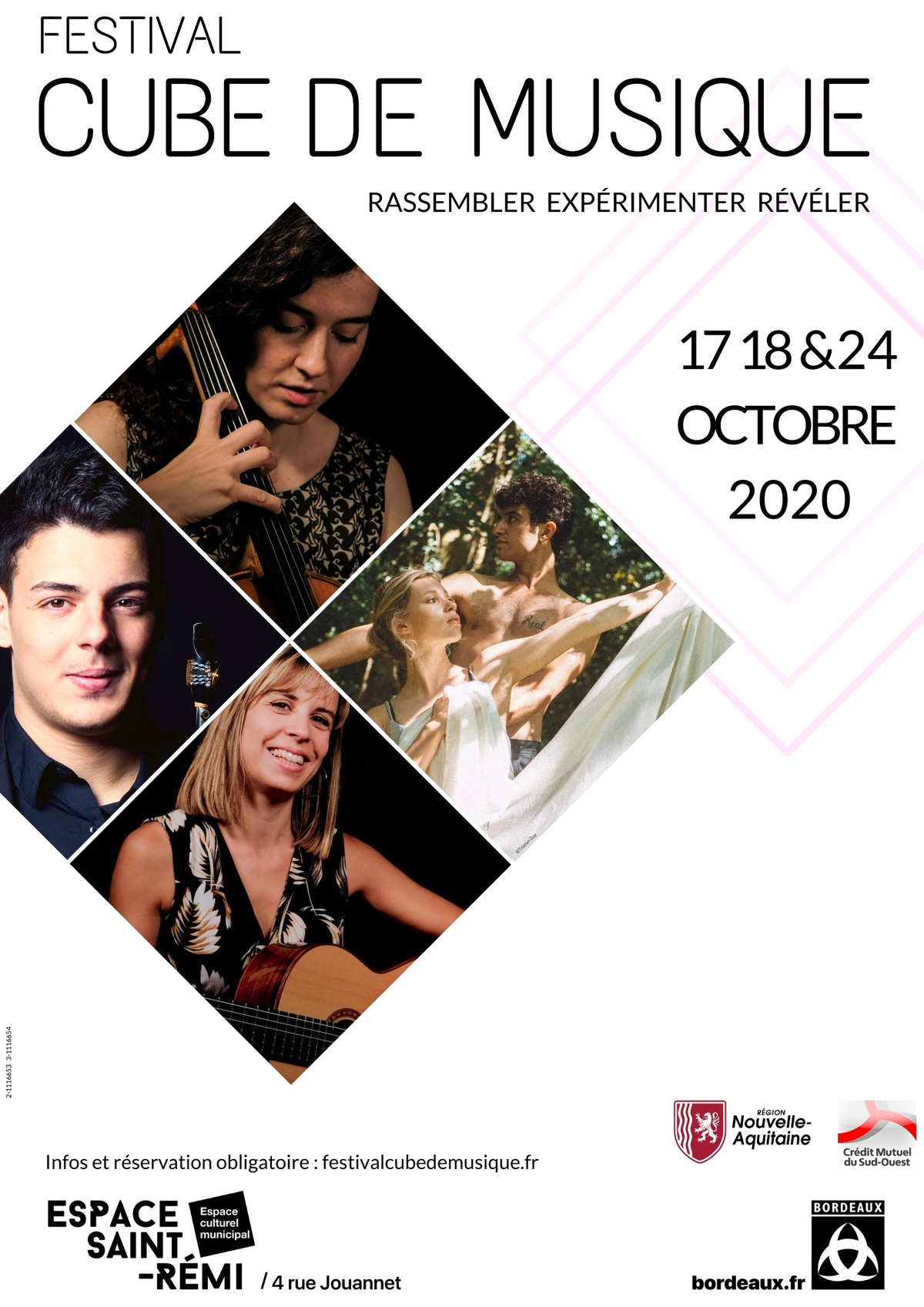 Festival Cube de Musique