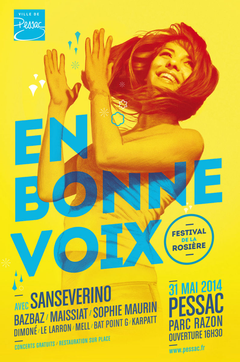 Festival En Bonne Voix